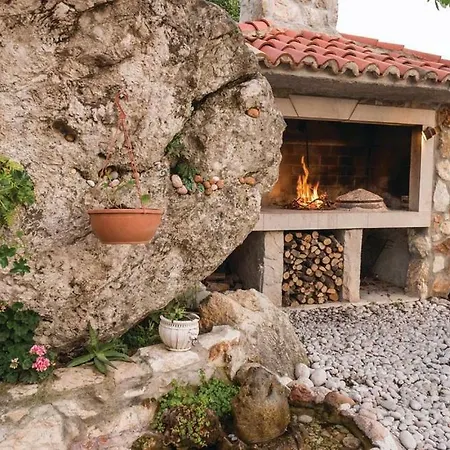 Villa Vrelo Gruda