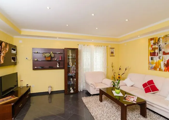 Vrelo Вилла Груда