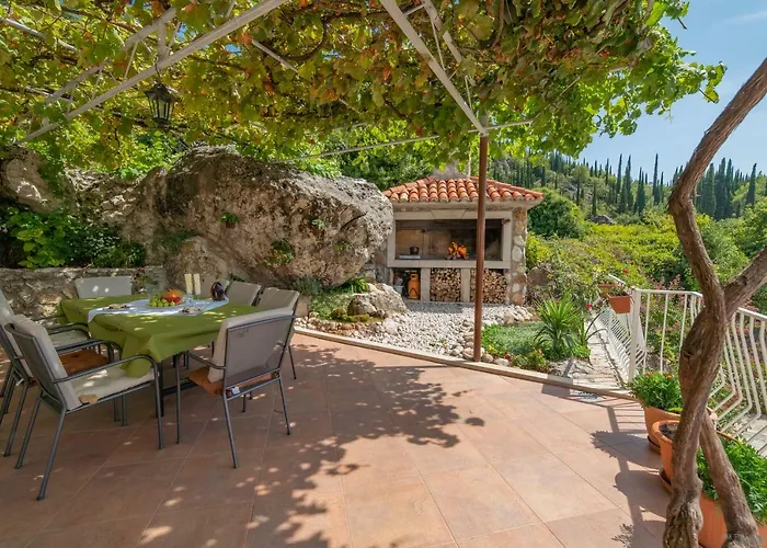 Vrelo Вилла Груда