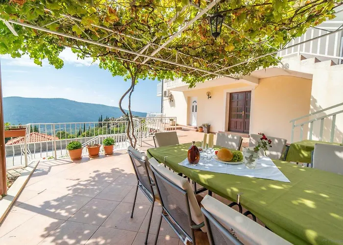 Vrelo Вилла Груда