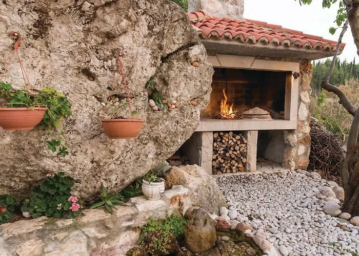 Вилла Vrelo Груда